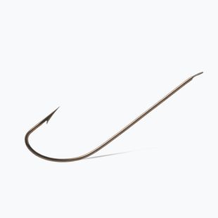 VMC Crystal X Fine Wire spinning hooks 10 pcs blue 9013BL