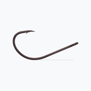 VMC Saltwater Specimen Wide Gap spinning hooks 7116CB black AVM350874
