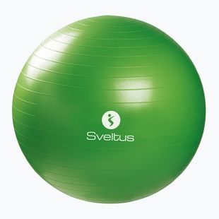 Sveltus Gymball Bulk green