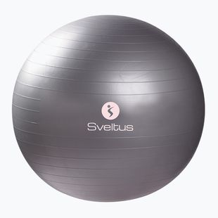 Sveltus Gymball Bulk grey