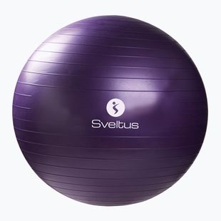 Sveltus Gymball Bulk purple