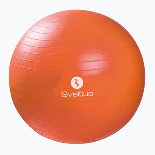 Sveltus Gymball Bulk orange