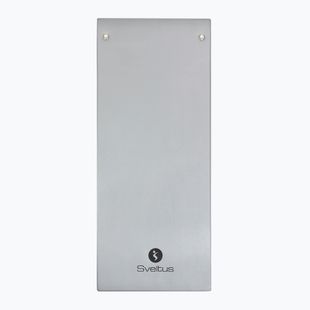 Exercise mat Sveltus Performance grey/black
