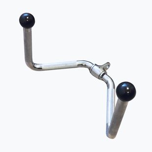 Sveltus 1583 Multi Purpose steel lift handle