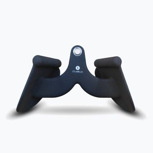 Sveltus Ergo Pull Handle 31.3 cm black