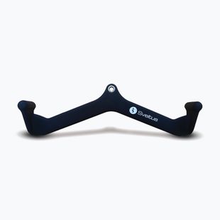 Sveltus Ergo Pull Handle 58 cm black