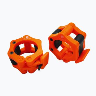 Sveltus Olympic clamps red 1665