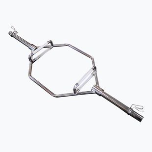 Sveltus Olympic Trap Bar + 2 clamps