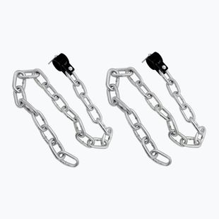 Training chain Sveltus Power Chain steel