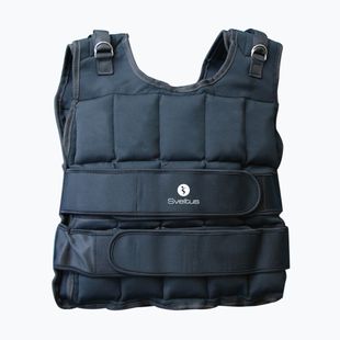 Sveltus Weighted 10kg training waistcoat navy