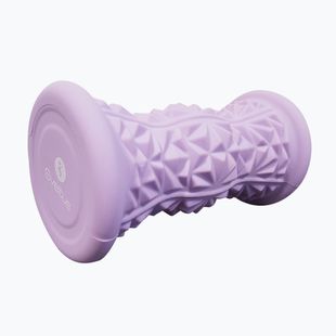 Sveltus foot massage roller 2518 lilac