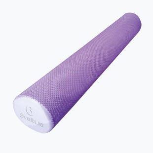 Sveltus Pilates lilac massage roller