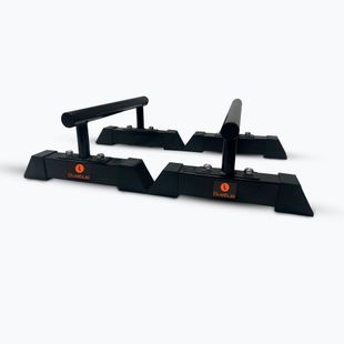 Pump holders Sveltus Parallette 2 pcs. black