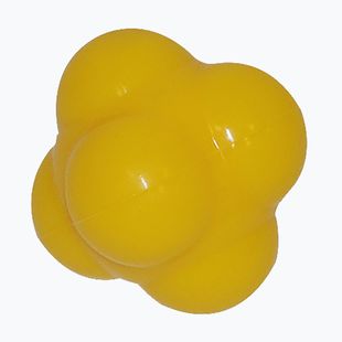 Sveltus Reactivity Ball yellow