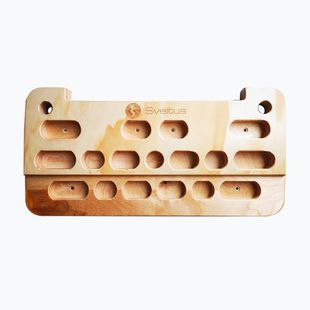 Sveltus 4612 Hangboard natural