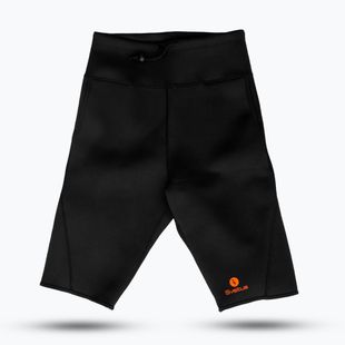 Training shorts Sveltus Sweat black