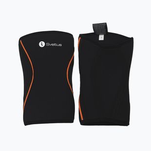 Sveltus Knee Sleeve knee protectors black