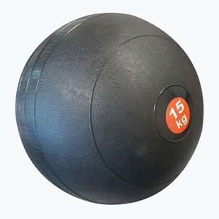 Sveltus Slam 15 kg medicine ball black