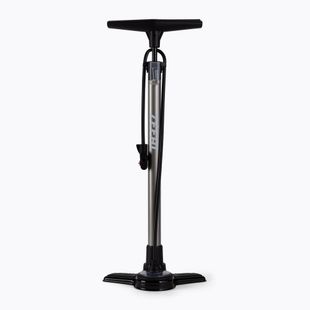 Zefal Profil Max FP20 grey bicycle floor pump ZF-0862