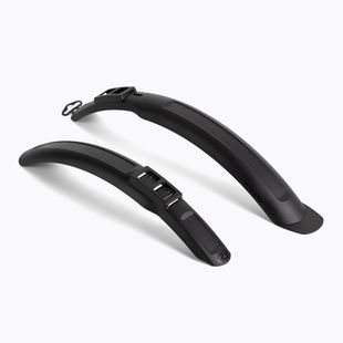 Zefal Set Kid bicycle mudguards black ZF-2291