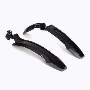 Zefal Set Deflector M60 black bike mudguards ZF-2509