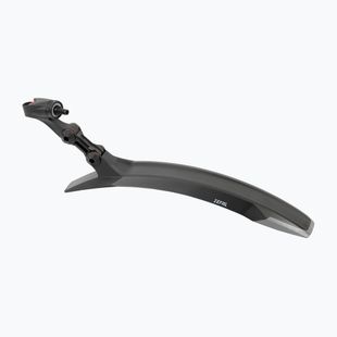 Zefal Deflector RM90+ bicycle mudguard black
