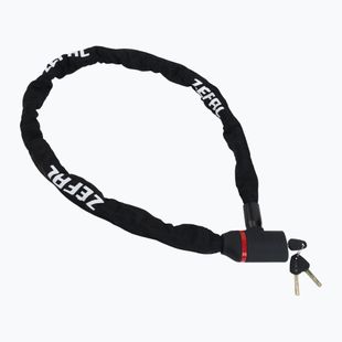 Zefal K-Traz M14 Level 14 bicycle lock black 4919