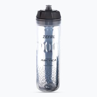 Zefal Arctica 75 thermal bicycle bottle black ZF-1670