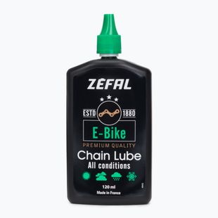 Zefal E-Bike Chain Lube black ZF-9616
