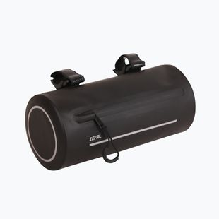 Zefal Z Adventure F2 handlebar bike bag black ZF-7089