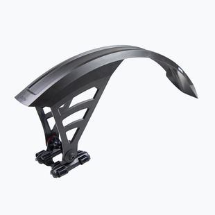 Bicycle mudguard Zefa Deflector RS75 black