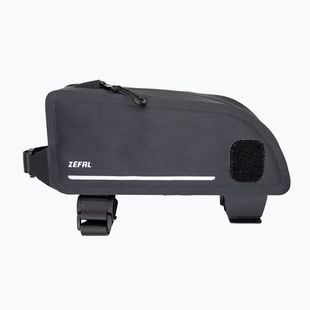 Bicycle frame bag Zefal Z Adventure T1 Top-Tube 1 l black