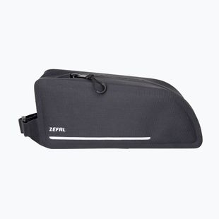Bicycle frame bag Zefal Z Adventure T1 Bold Top-Tube 1 l black