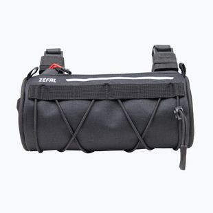 Bicycle handlebar bag Zefal Z Adventure F1 1.2 l black