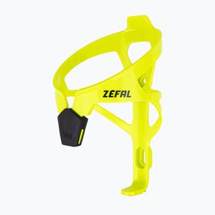 Bottle cage Zefal Pulse A2 neon yellow