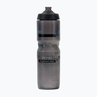 Bike bottle Zefal Magnum Pro 975 ml black/grey