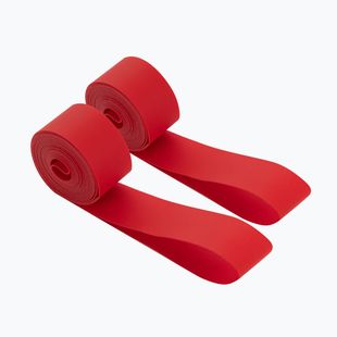 Rim tape Zefal Rim Tapes 622 x 22 mm 29" 2 pcs. red