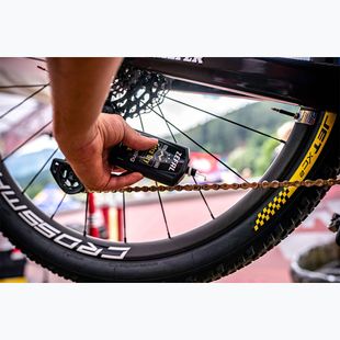 Zefal Extra Dry Wax chain lubricant black ZF-9612