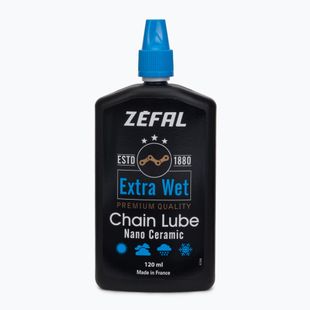 Zefal Extra Wet Chain Lube black ZF-9613