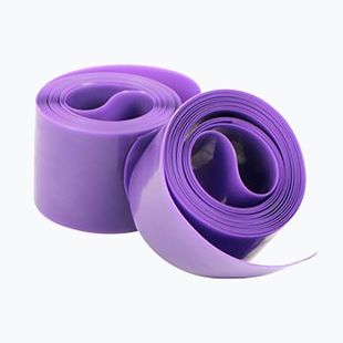 Zefal Z-Liner 50mm anti-puncture inserts 2 pcs purple