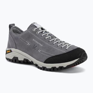 Trekking boots Kimberfeel Chogori 2 gris