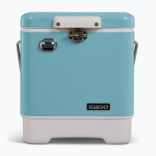 Igloo Legacy 20 19 l ocean mist touring fridge