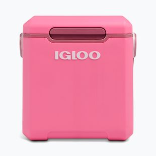 Cool box Igloo Tag Along Too Highrise 18 l pink