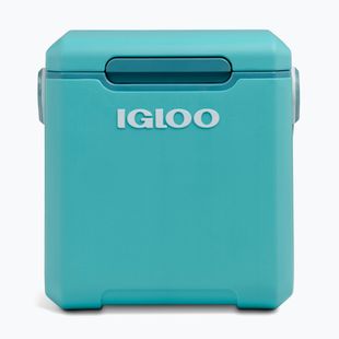 Cool box Igloo Tag Along Too Highrise 18 l lagoon