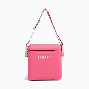 Cool box Igloo Tag Along Too Remix 10 l pink