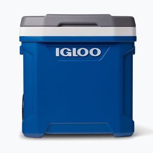 Cool box Igloo Latitude 60 Qt 56 l indigo blue