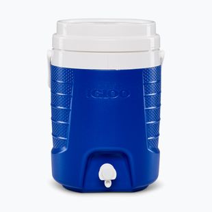 Water tank Igloo Sport 2 Gallon Water 7,5 l blue