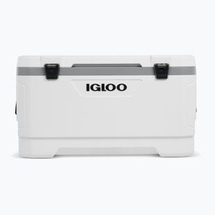 Cool box Igloo Latitude Marine Ultra 100 Qt 94 l white