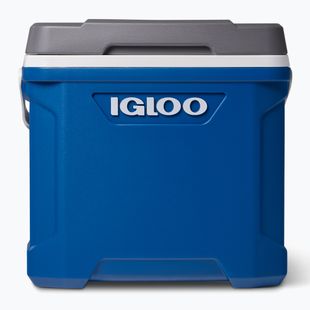 Cool box Igloo Latitude 30 28 l indigo blue
