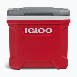 Cool box Igloo Latitude 30 28 l industrial red
